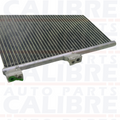 TESLA MODEL 3 2019-2025 ​AIR CONDITION CONDENSOR A/C CONDENSER
