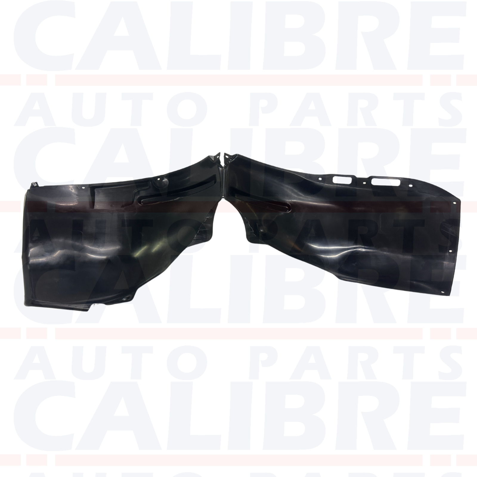 VW ID4 & ID5 2020-2025 Right Side Front Splash Guard Wing Arch Liner