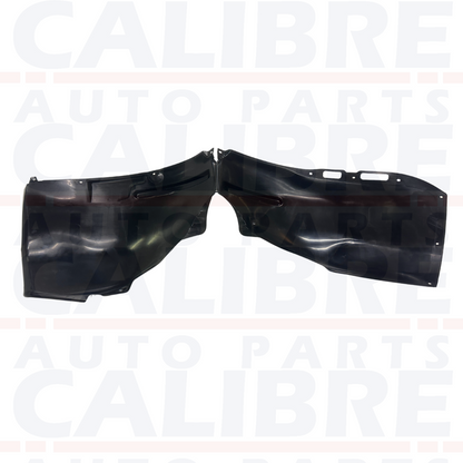 VW ID4 & ID5 2020-2025 Right Side Front Splash Guard Wing Arch Liner