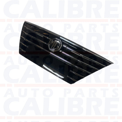 MG 5 MG5 EV EXCITE & EXCLUSIVE 2020-2023 FRONT BUMPER MAIN GRILLE - 10371566