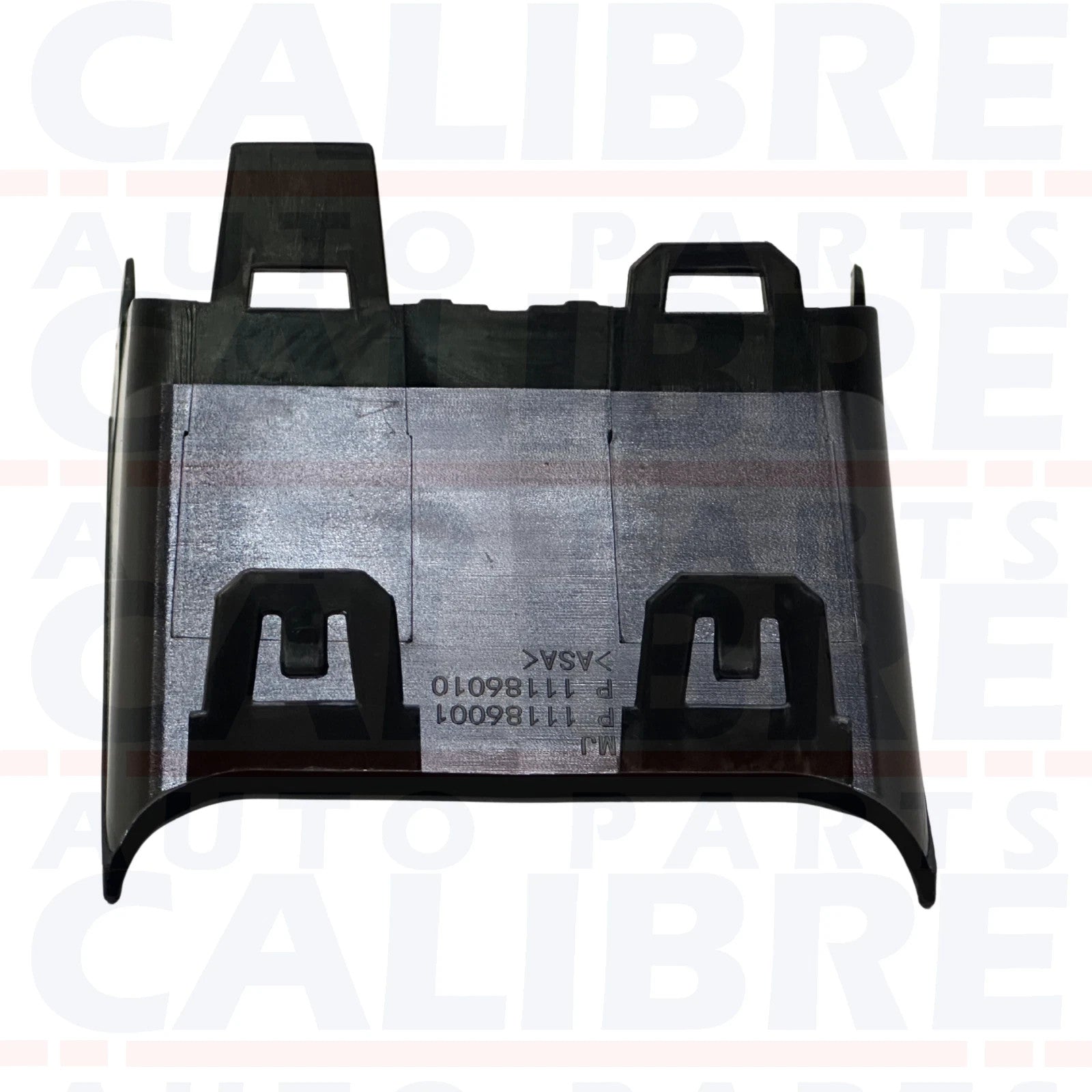 MG 4 EV SE & TROPHY 2022-2025 Front Bumper Lower Moulding Trim - 11183309