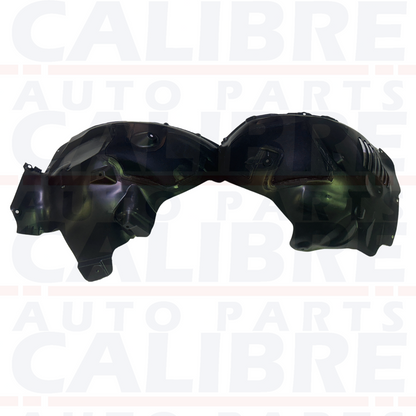 TESLA MODEL Y 2020 - 2025 NEW FRONT FENDER MUD GUARD SPLASH ARCH LEFT N/S