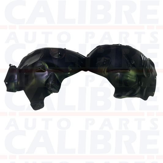 TESLA MODEL Y 2020 - 2025 NEW FRONT FENDER MUD GUARD SPLASH ARCH LEFT N/S