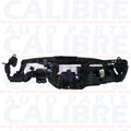 MG HS 2018-2020 STANDARD DASHBOARD