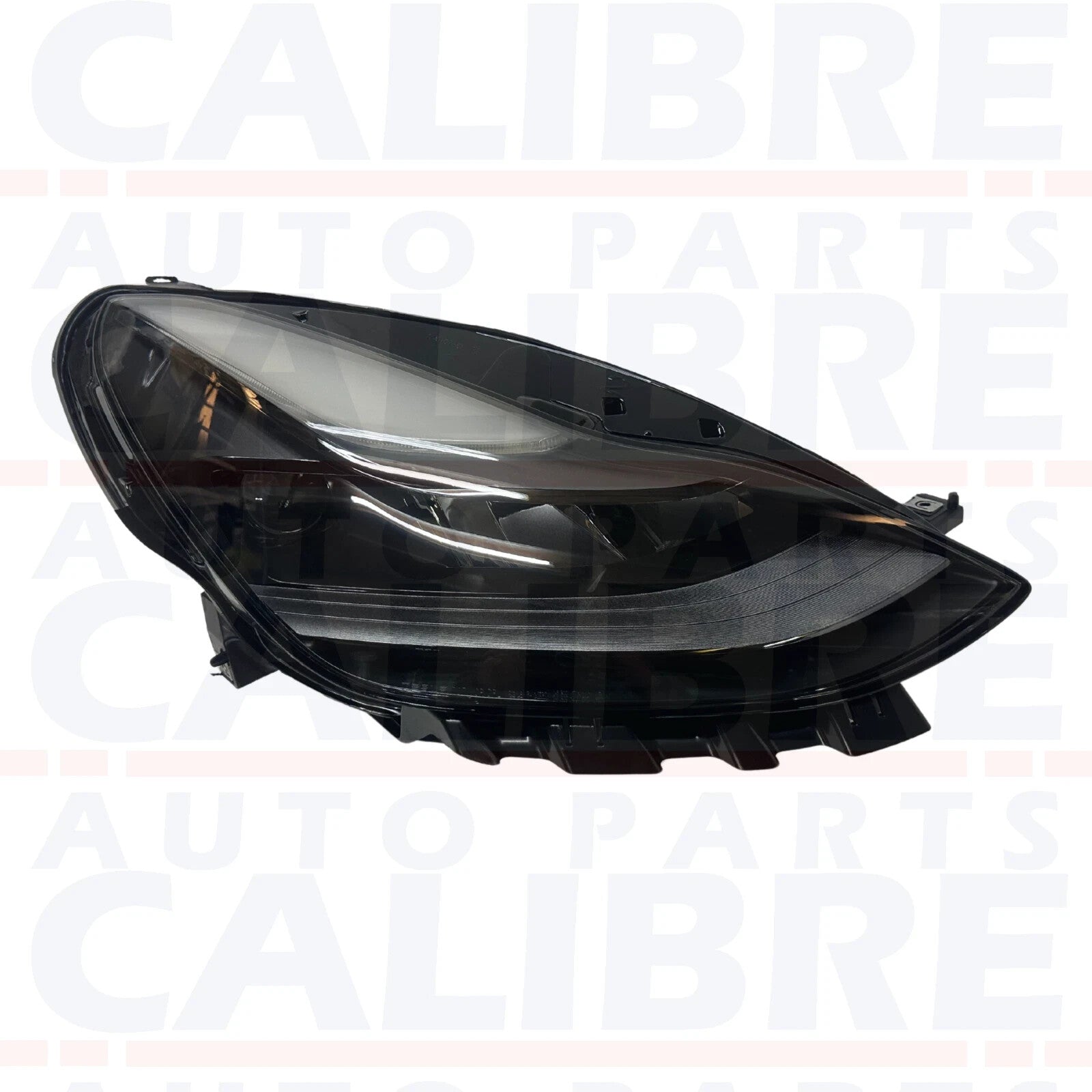 TESLA MODEL 3 & Y 2022-2024 MATRIX HEADLAMP HEADLIGHT RIGHT SIDE 1514953-00-D
