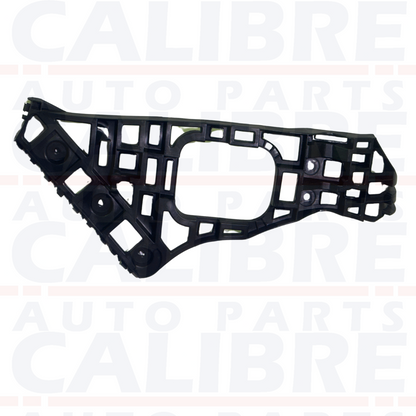 MG HS 2018-2024 Bumper Retainer Bracket Rear LEFT LH 10821217