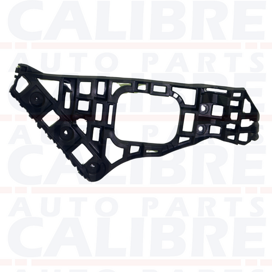 MG HS 2018-2024 Bumper Retainer Bracket Rear LEFT LH 10821217