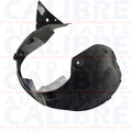 MG ZS 2017-2023 Front Left Passenger Side Wheel Arch Liner Splash Guard LH