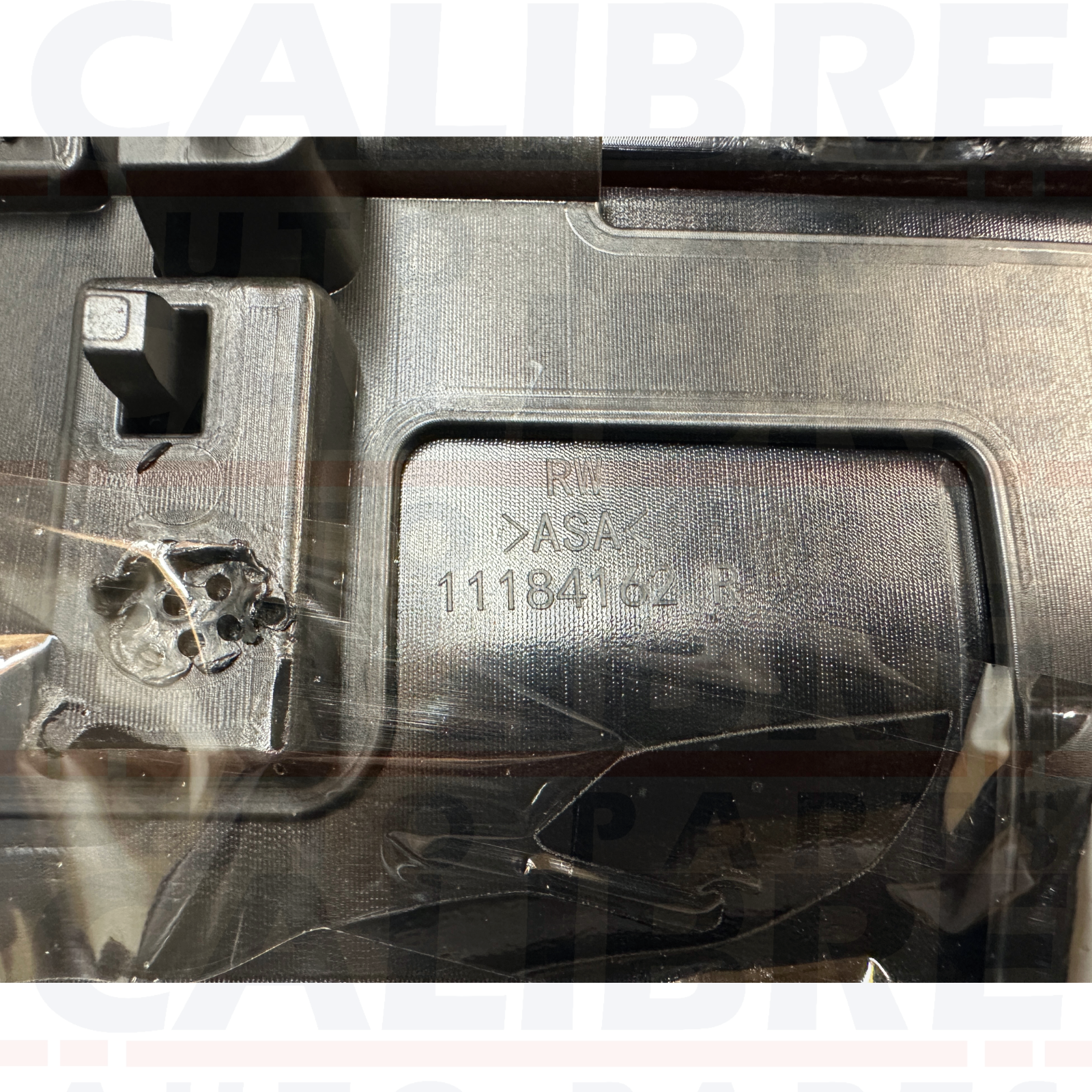 MG HS MK2 2024-2025 Rear Right Door Moulding Trim - 11184160