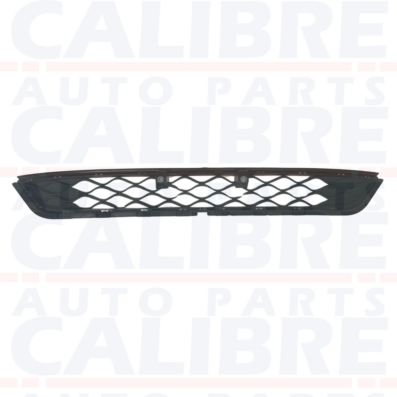 MG ZS 2017-2020 Front Lower Bumper Grille