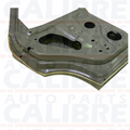 MG HS 2018-2024 Rear Left Door Shell