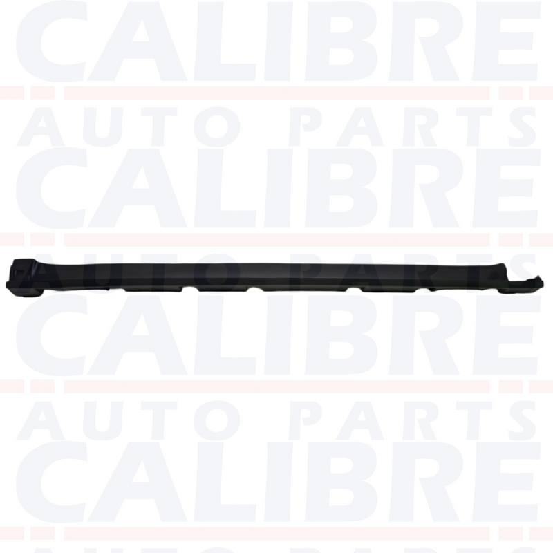 BYD Dolphin 2023-2026 Primed Right Side Skirting Apron Plate Assembly