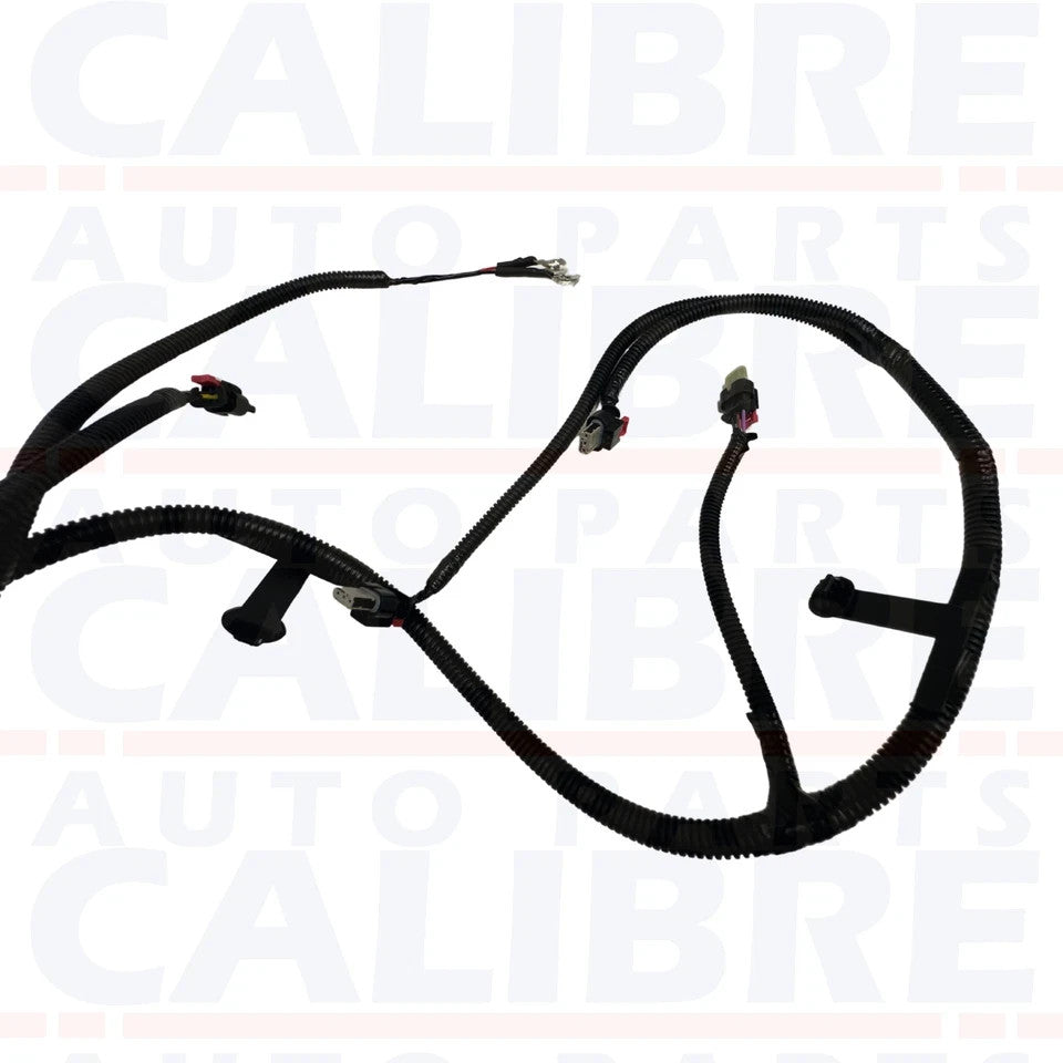 TESLA MODEL Y 2022-2024 Front Parking Sensor Wiring Loom 1489045-00-C