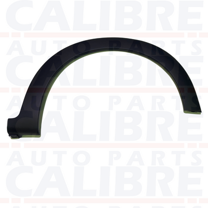 HONDA JAZZ CROSSTAR 2020-2025 FRONT RIGHT WHEEL ARCH TRIM MOULDING