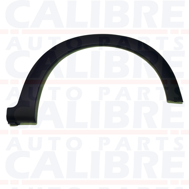 Honda Jazz Crosstar 2020-2026 Front Right Wheel Arch Moulding Trim