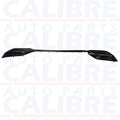 MG HS SE & TROPHY 2022-2024 Rear Bumper Middle Moulding Trim - 10876756