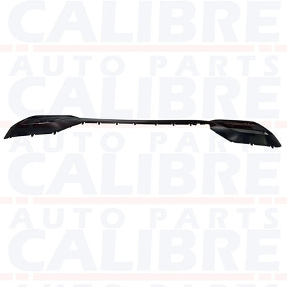 MG HS SE & TROPHY 2022-2024 Rear Bumper Middle Moulding Trim - 10876756