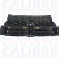 TESLA MODEL Y COOLING RADIATOR ACTIVE AIR GRILL SHUTTER 2022 - 2025 1634325-00-A