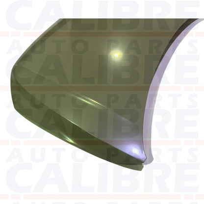 Fits Volkswagen Polo 2017-2025 Primed Bonnet Hood - 2G0823031