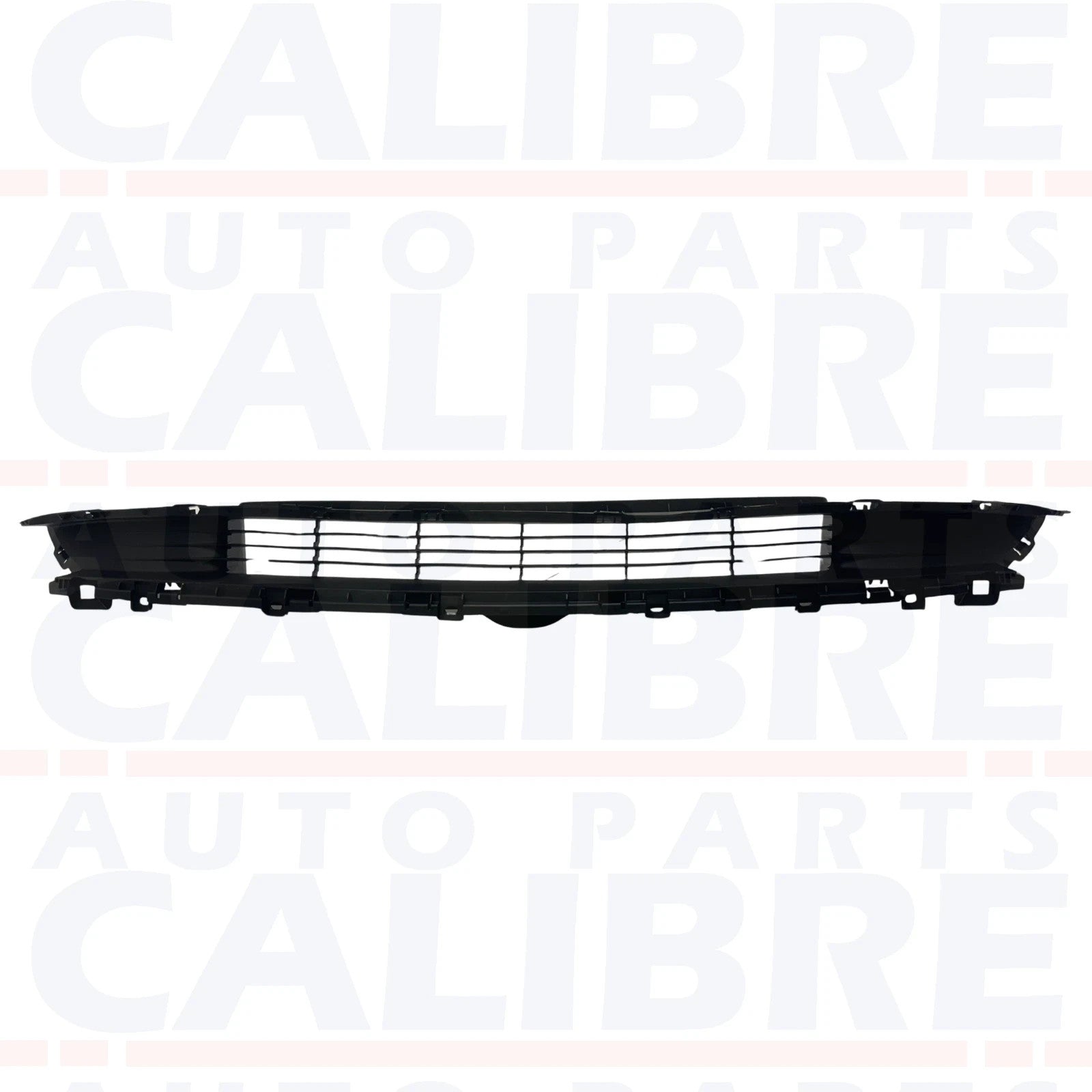 TESLA MODEL 3 2024-2025 Front Bumper Lower Air Intake Grille Fascia 1694311-00-F