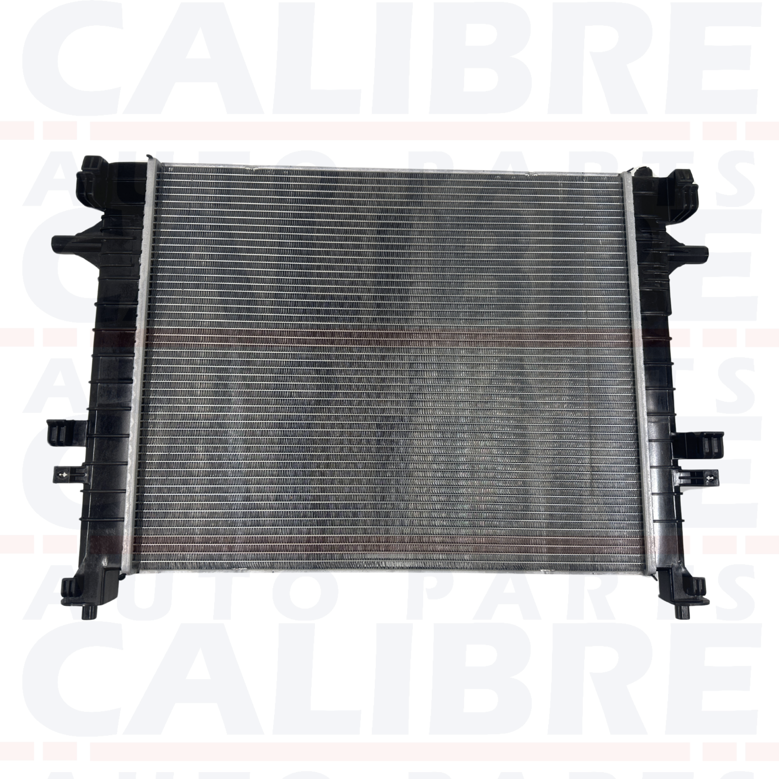 **GENUINE** MG ZS EV 2018-2024 WATER RADIATOR (10464643)