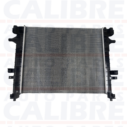 **GENUINE** MG ZS EV 2018-2024 WATER RADIATOR (10464643)