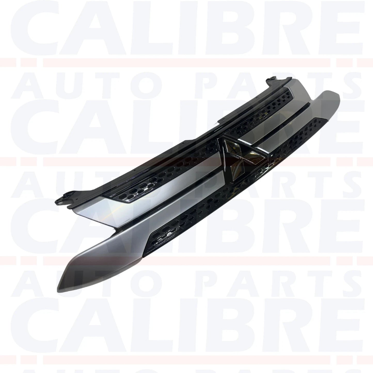 MITSUBISHI OUTLANDER 2018-2024 FRONT MAIN CENTRE GRILL GRILLE CHROME 7450B289