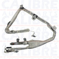 TESLA MODEL 3 2018 - 2024 Curtain Airbag Left Passenger Side N/S - 1077827-00-G