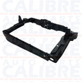 VW TAIGO 2022-2025 Front Panel Holder Coolant Radiator Lock Carrier - 2G7805588B