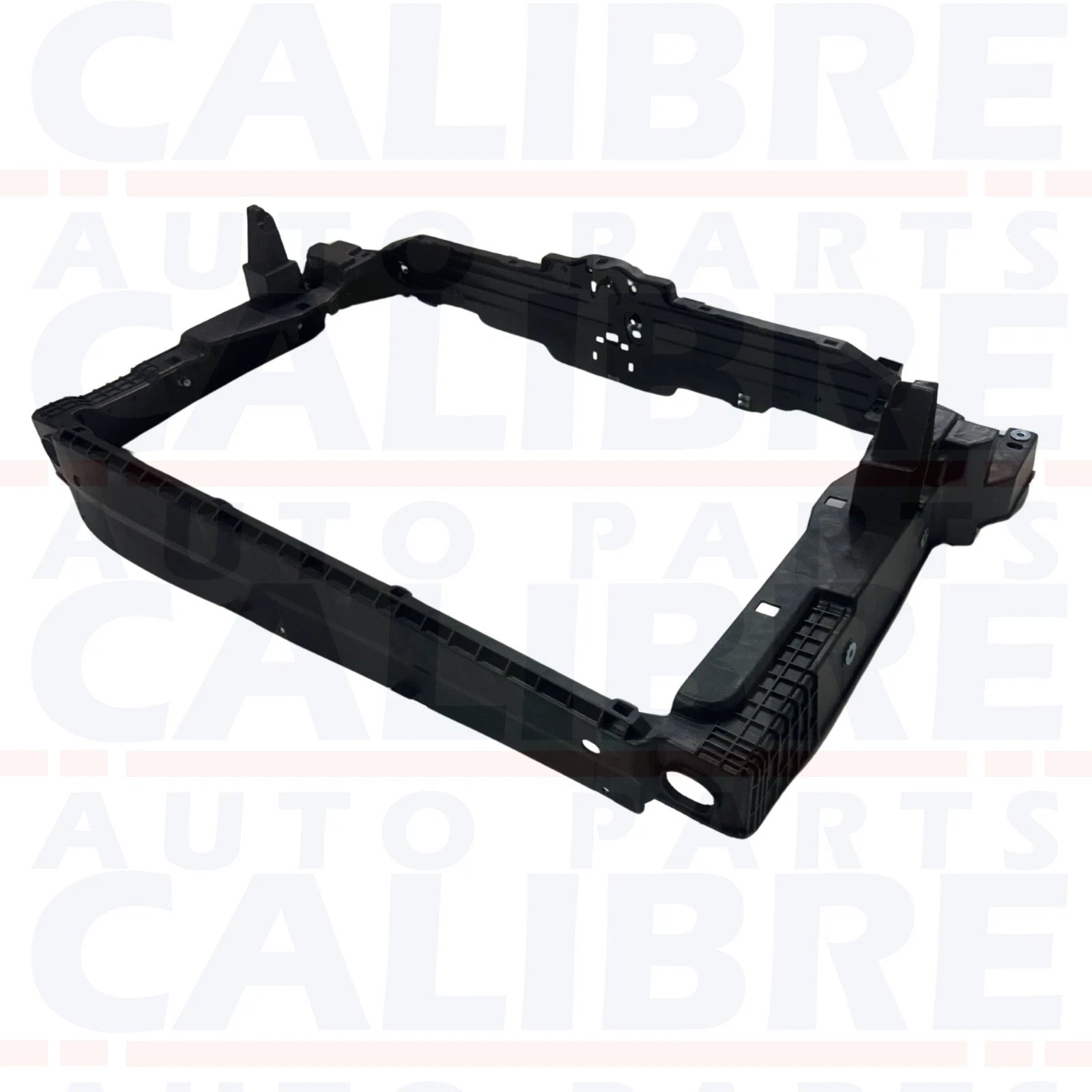 VW TAIGO 2022-2025 Front Panel Holder Coolant Radiator Lock Carrier - 2G7805588B