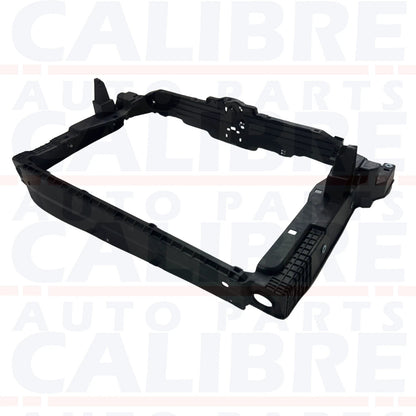 VW TAIGO 2022-2025 Front Panel Holder Coolant Radiator Lock Carrier - 2G7805588B