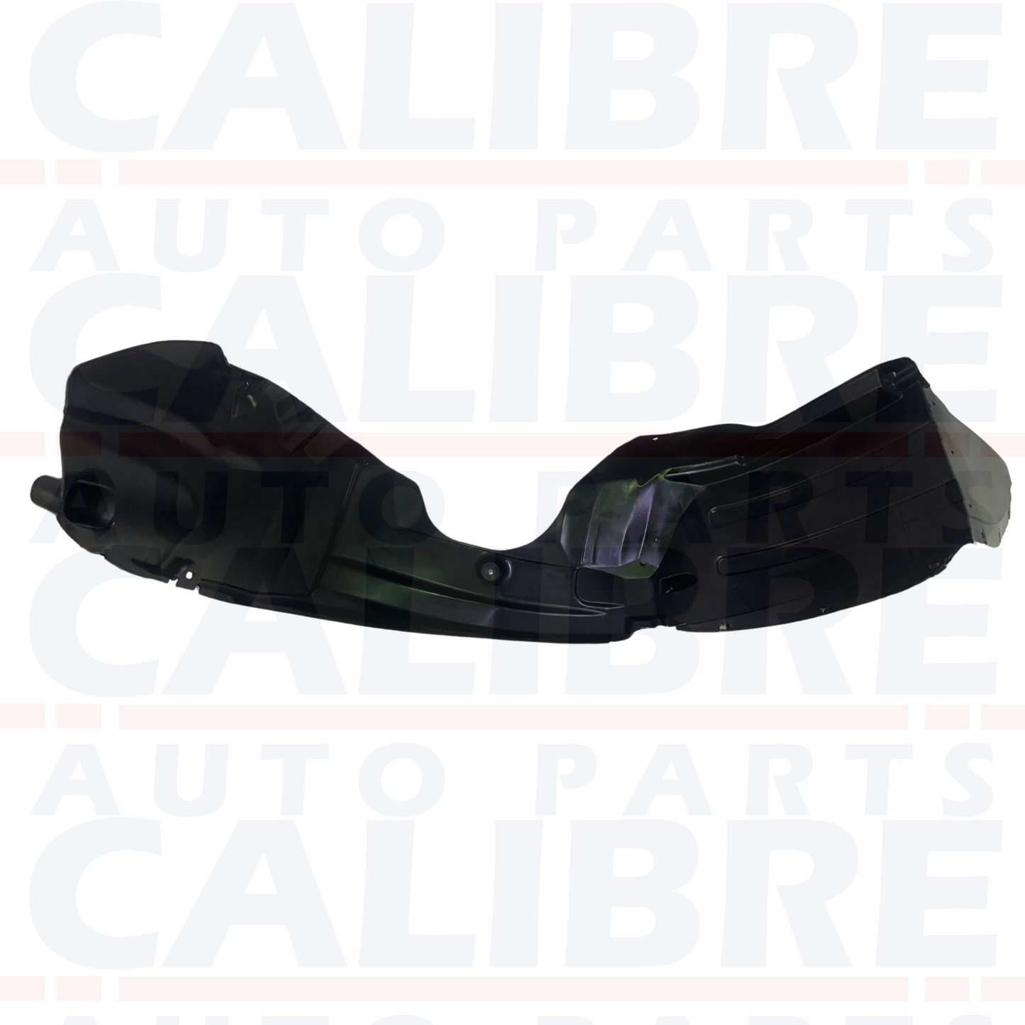 MG 5 2020-2025 Front Left Passenger Side Wheel Arch Liner Mud Splash Guard