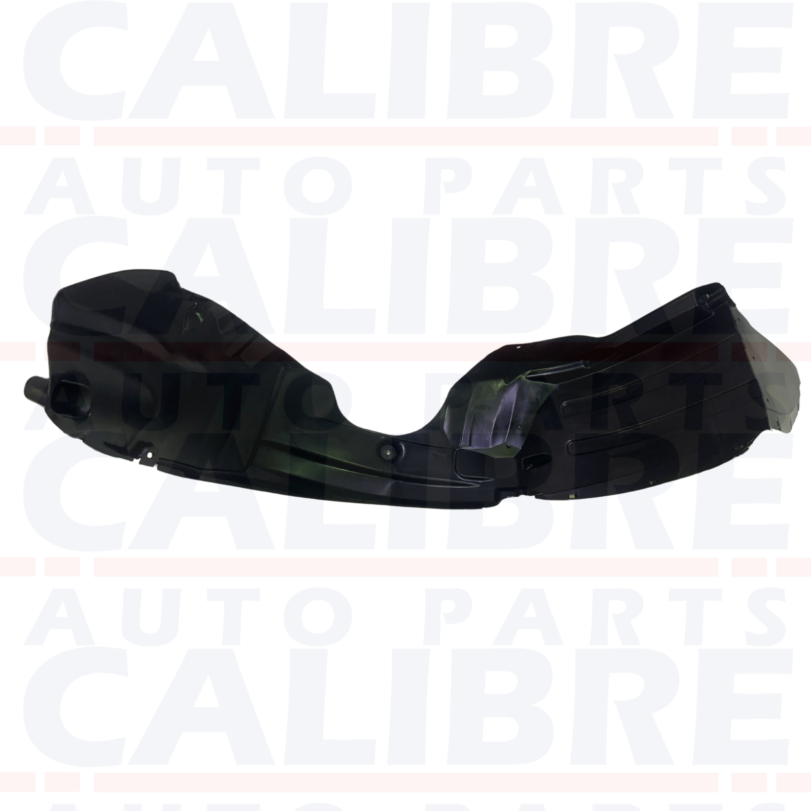 MG 5 2020-2025 Front Left Passenger Side Wheel Arch Liner Mud Splash Guard