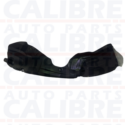MG 5 2020-2025 Front Left Passenger Side Wheel Arch Liner Mud Splash Guard