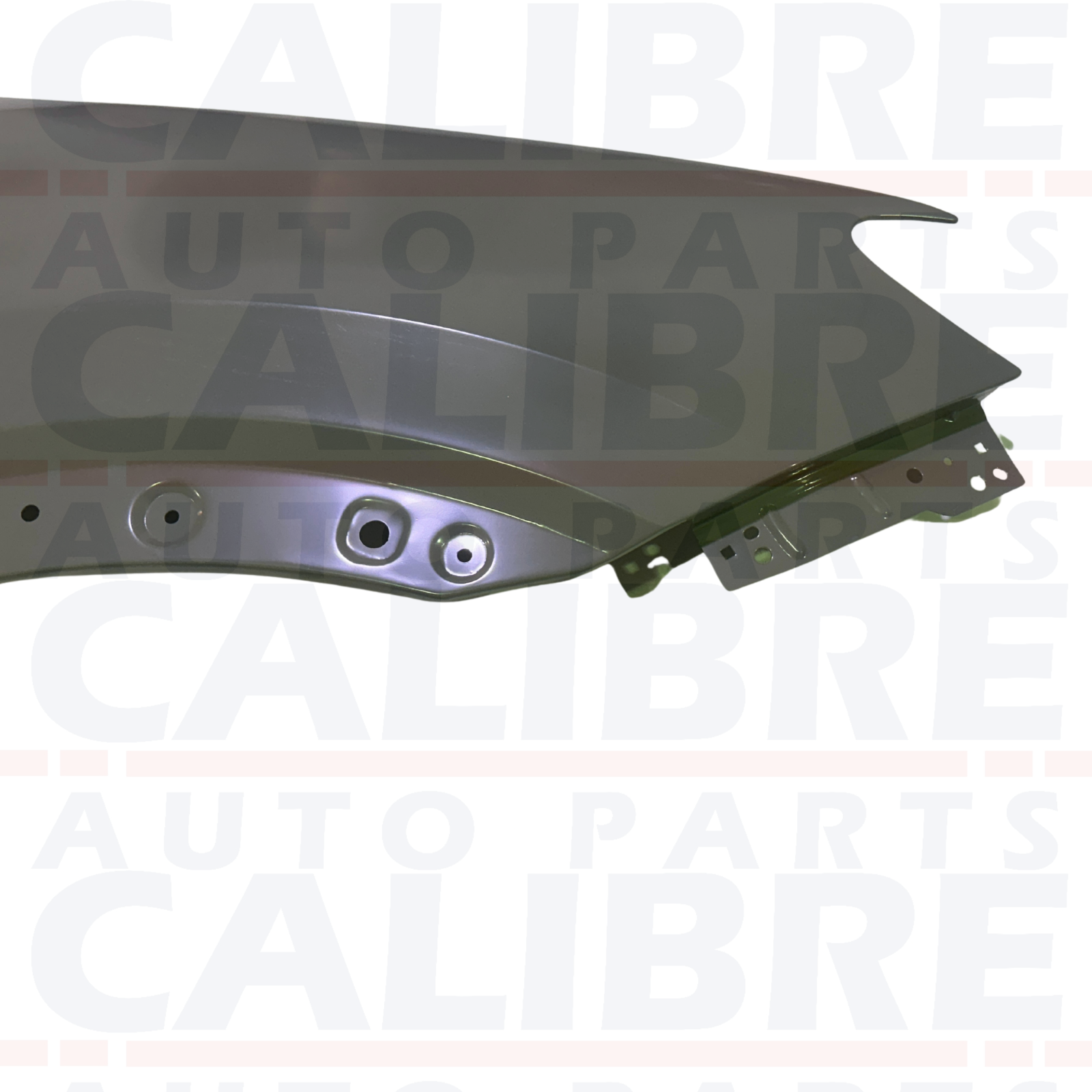 MG HS 2019-2024 Primed Wing Fender Panel Front Right RH  10367123