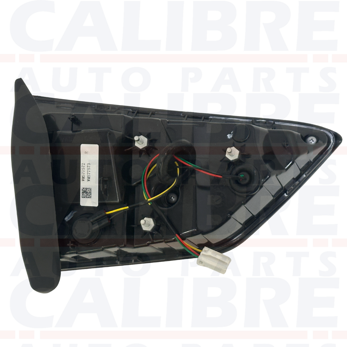 MG ZS 2020-2024 Mk2 O/S Drivers Right Inner Rear Tail Light Lamp 10571684