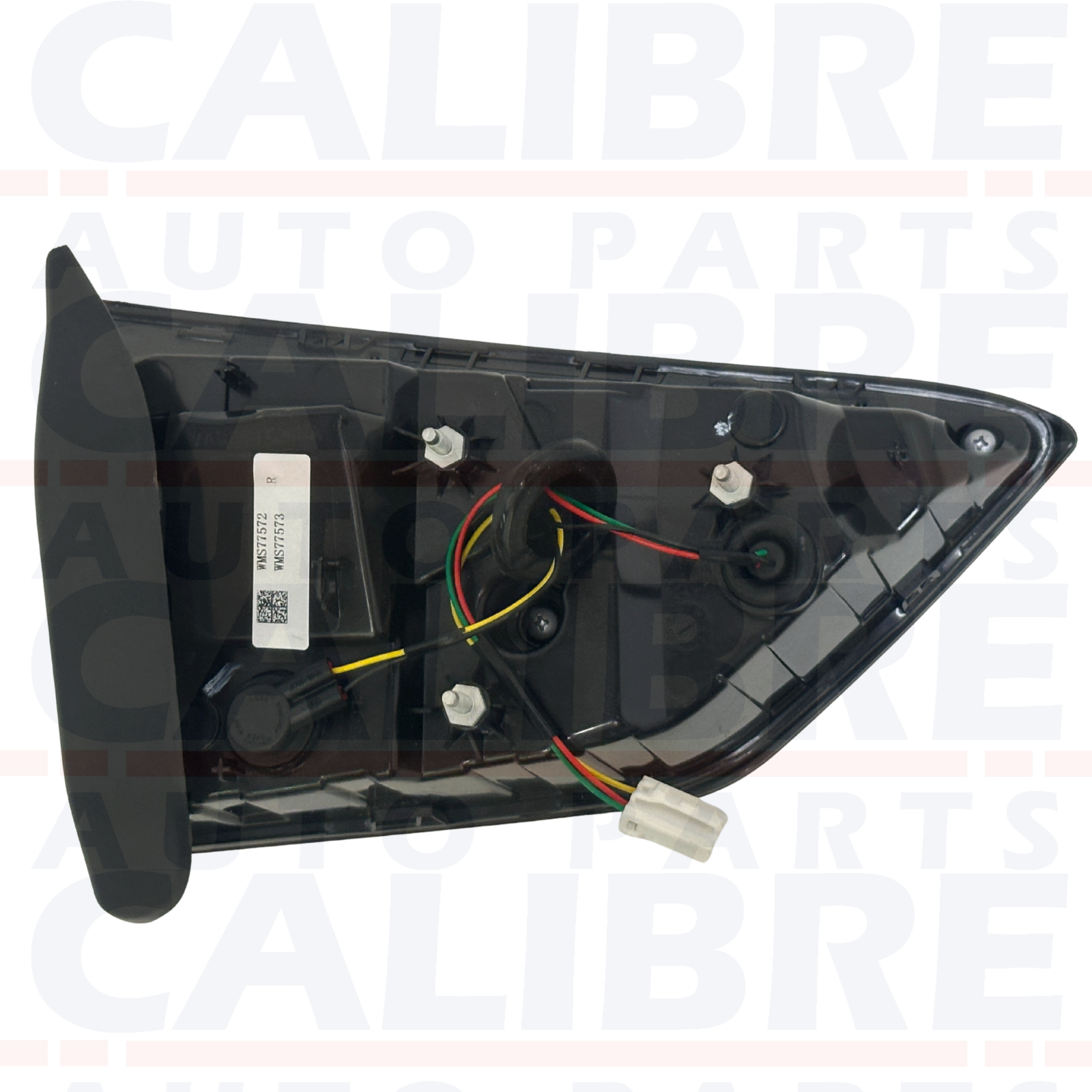 MG ZS 2020-2024 Mk2 O/S Drivers Right Inner Rear Tail Light Lamp 10571684