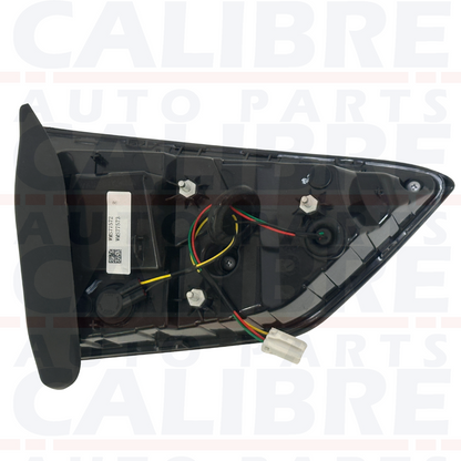 MG ZS 2020-2024 Mk2 O/S Drivers Right Inner Rear Tail Light Lamp 10571684