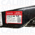 *genuine* HONDA CIVIC MK10 2016-2022 FRONT BUMPER REINFORCEMENT BEAM