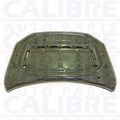 VW Polo 2017-2026 Bonnet Hood