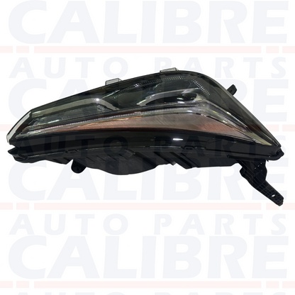 MG5 TROPHY 2022 - 2025 LED Headlight RIGHT DRIVER SIDE O/S - 10839190 -