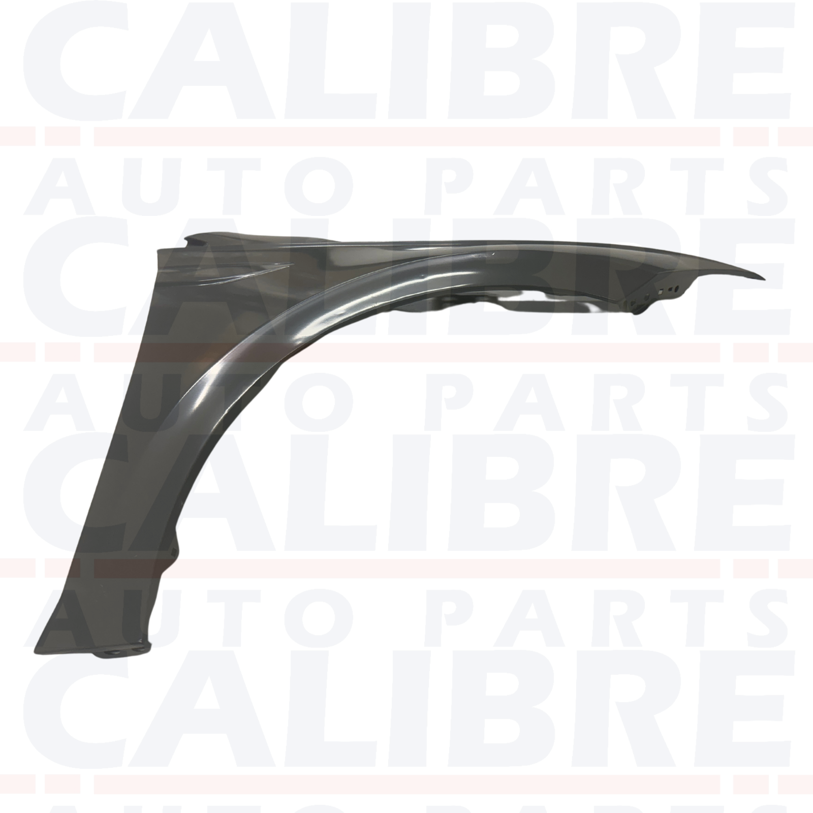 VW POLO 2017-2024 FRONT WING RIGHT SIDE RH PRIMED FENDER