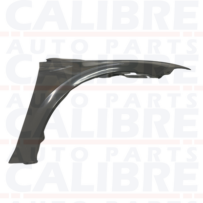 VW POLO 2017-2024 FRONT WING RIGHT SIDE RH PRIMED FENDER