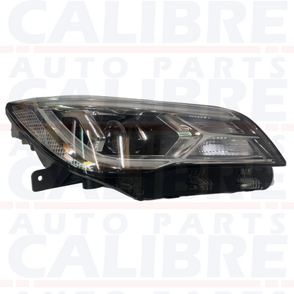 MG 5 EXCITE & EXCLUSIVE 2020-2022 LED Headlight Right Side