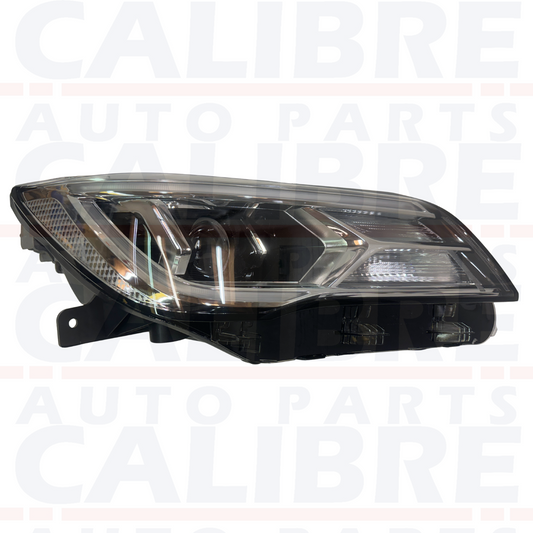 MG 5 EXCITE & EXCLUSIVE 2020-2022 LED Headlight Right Side