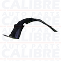 MG 5 2020-2025 Front Right Driver Side Wheel Arch Liner Mud Splash Guard