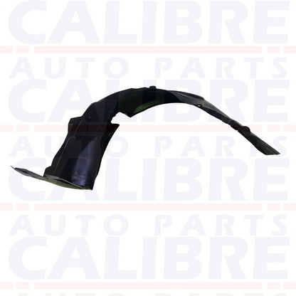 MG 5 2020-2025 Front Right Driver Side Wheel Arch Liner Mud Splash Guard
