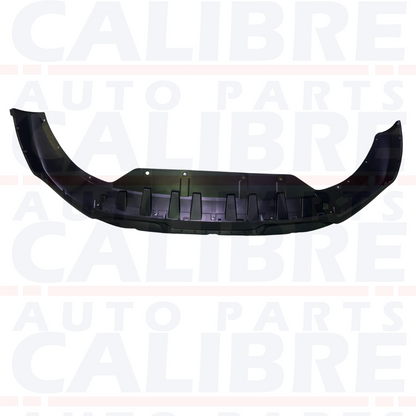 MG HS TROPHY FACELIFT 2020-2024 FRONT BUMPER PRIMED