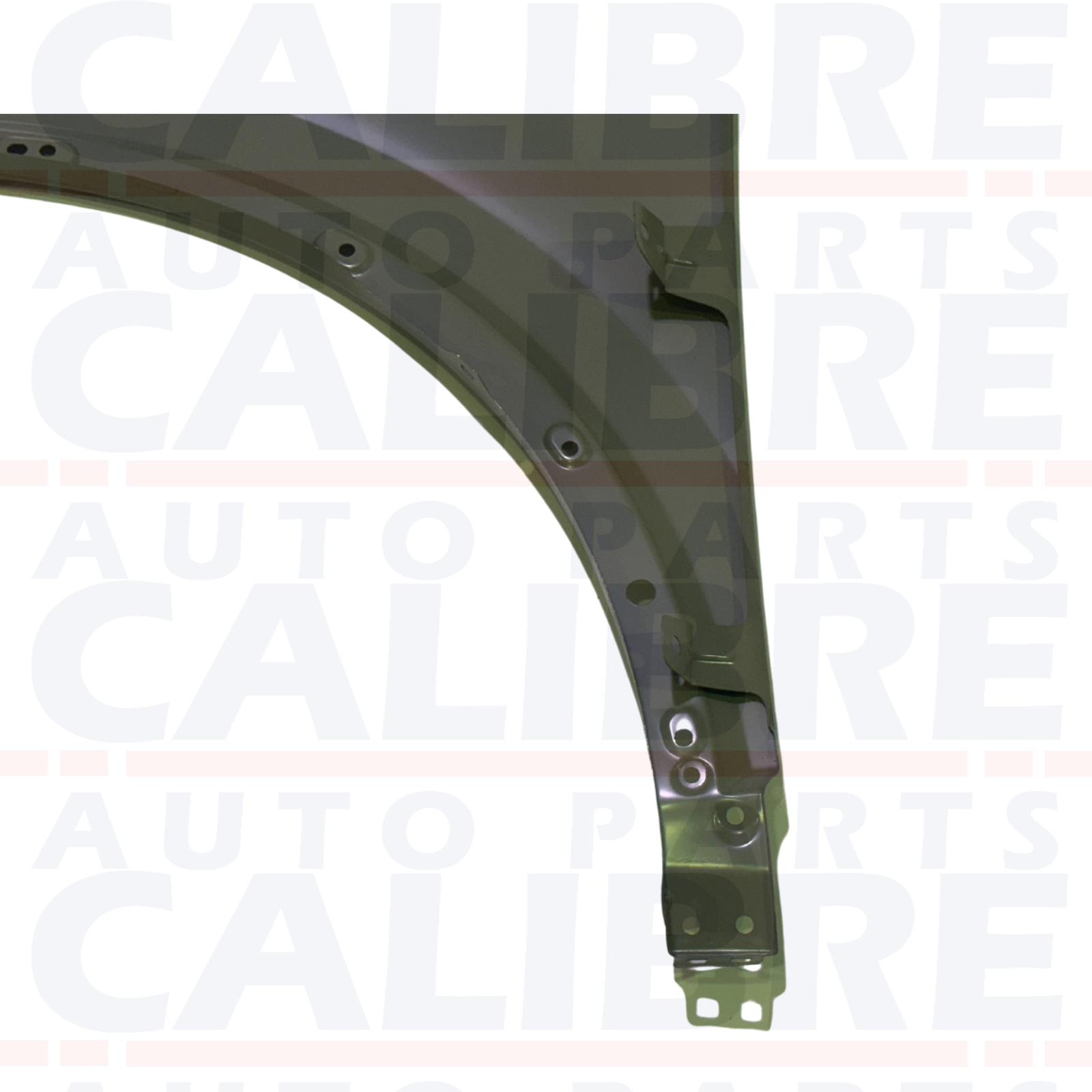 AUDI Q3 2018-2024 PRIMED FRONT WING FENDER RIGHT SIDE O/S