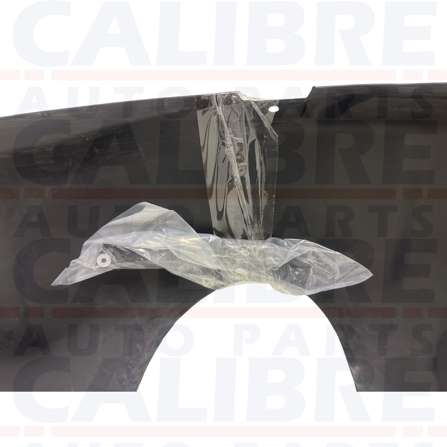 MG HS MK2 2023-2025 FRONT RIGHT SPLASH GUARD MUD GUARD ASSEMBLY 10909935